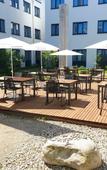 Туры в отель Wyndham Garden Munich Messe Туры в отель Wyndham Garden Munich Messe