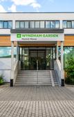 Туры в отель Wyndham Garden Munich Messe Туры в отель Wyndham Garden Munich Messe