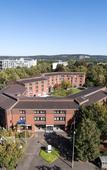 Туры в отель Hotel Gustav Stresemann Institut Туры в отель Hotel Gustav Stresemann Institut