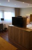 Туры в отель Hotel Spahr Туры в отель Hotel Spahr