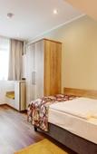 Туры в отель Hotel Spahr Туры в отель Hotel Spahr