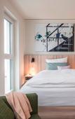 Туры в отель Mintrops Concierge Hotel Туры в отель Mintrops Concierge Hotel