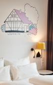 Туры в отель Hotel im LESKANpark Туры в отель Hotel im LESKANpark