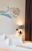 Туры в отель Hotel im LESKANpark Туры в отель Hotel im LESKANpark