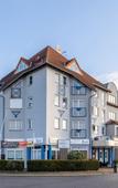 Туры в отель TRIP INN Kongresshotel Rodgau Туры в отель TRIP INN Kongresshotel Rodgau