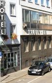Туры в отель Hotel Central Classic Туры в отель Hotel Central Classic