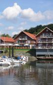 Туры в отель Hotel Bootshaus Туры в отель Hotel Bootshaus