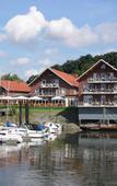 Туры в отель Hotel Bootshaus Туры в отель Hotel Bootshaus