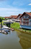 Туры в отель Hotel Bootshaus Туры в отель Hotel Bootshaus
