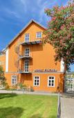 Туры в отель Hotel & Tafernwirtschaft zum Fischer Туры в отель Hotel & Tafernwirtschaft zum Fischer