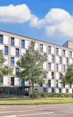 Туры в отель B&B Hotel Koln-Messe Туры в отель B&B Hotel Koln-Messe