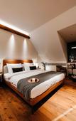 Туры в отель DO & CO Hotel Munchen Туры в отель DO & CO Hotel Munchen
