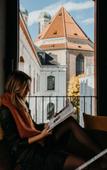 Туры в отель DO & CO Hotel Munchen Туры в отель DO & CO Hotel Munchen