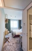 Туры в отель PLAZA Premium Munchen Туры в отель PLAZA Premium Munchen