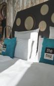 Туры в отель Holiday Inn - the niu, Brass Munich Olympiapark by IHG Туры в отель Holiday Inn - the niu, Brass Munich Olympiapark by IHG