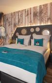 Туры в отель Holiday Inn - the niu, Brass Munich Olympiapark by IHG Туры в отель Holiday Inn - the niu, Brass Munich Olympiapark by IHG