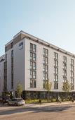 Туры в отель Holiday Inn - the niu, Brass Munich Olympiapark by IHG Туры в отель Holiday Inn - the niu, Brass Munich Olympiapark by IHG