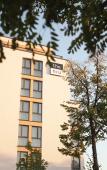 Туры в отель Holiday Inn - the niu, Brass Munich Olympiapark by IHG Туры в отель Holiday Inn - the niu, Brass Munich Olympiapark by IHG