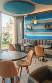 Туры в отель Holiday Inn - the niu, Brass Munich Olympiapark by IHG Туры в отель Holiday Inn - the niu, Brass Munich Olympiapark by IHG