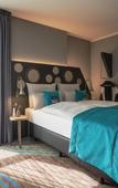 Туры в отель Holiday Inn - the niu, Brass Munich Olympiapark by IHG Туры в отель Holiday Inn - the niu, Brass Munich Olympiapark by IHG
