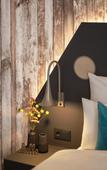 Туры в отель Holiday Inn - the niu, Brass Munich Olympiapark by IHG Туры в отель Holiday Inn - the niu, Brass Munich Olympiapark by IHG
