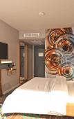 Туры в отель Holiday Inn - the niu, Brass Munich Olympiapark by IHG Туры в отель Holiday Inn - the niu, Brass Munich Olympiapark by IHG