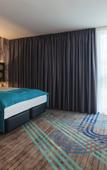 Туры в отель Holiday Inn - the niu, Brass Munich Olympiapark by IHG Туры в отель Holiday Inn - the niu, Brass Munich Olympiapark by IHG