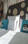 Туры в отель Holiday Inn - the niu, Brass Munich Olympiapark by IHG Туры в отель Holiday Inn - the niu, Brass Munich Olympiapark by IHG
