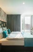 Туры в отель Holiday Inn - the niu, Brass Munich Olympiapark by IHG Туры в отель Holiday Inn - the niu, Brass Munich Olympiapark by IHG