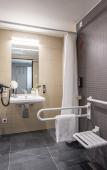 Туры в отель Holiday Inn - the niu, Brass Munich Olympiapark by IHG Туры в отель Holiday Inn - the niu, Brass Munich Olympiapark by IHG