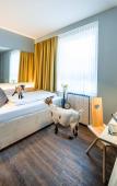 Туры в отель Gartenhotel Fettehenne Туры в отель Gartenhotel Fettehenne