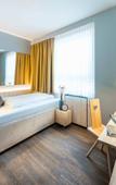 Туры в отель Gartenhotel Fettehenne Туры в отель Gartenhotel Fettehenne