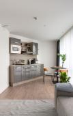 Туры в отель Limehome Koln Friesenplatz Туры в отель Limehome Koln Friesenplatz