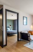 Туры в отель ipartment Boeblingen @HOME by Best Western Туры в отель ipartment Boeblingen @HOME by Best Western