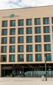 Туры в отель Motel One Koln-Messe Туры в отель Motel One Koln-Messe