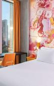 Туры в отель nhow Frankfurt Туры в отель nhow Frankfurt