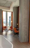 Туры в отель nhow Frankfurt Туры в отель nhow Frankfurt