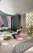 Туры в отель nhow Frankfurt Туры в отель nhow Frankfurt