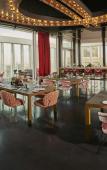Туры в отель nhow Frankfurt Туры в отель nhow Frankfurt