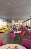 Туры в отель nhow Frankfurt Туры в отель nhow Frankfurt