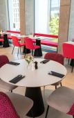 Туры в отель nhow Frankfurt Туры в отель nhow Frankfurt