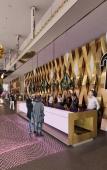 Туры в отель nhow Frankfurt Туры в отель nhow Frankfurt