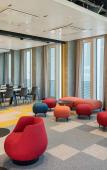 Туры в отель nhow Frankfurt Туры в отель nhow Frankfurt