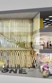 Туры в отель nhow Frankfurt Туры в отель nhow Frankfurt