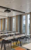 Туры в отель nhow Frankfurt Туры в отель nhow Frankfurt