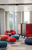 Туры в отель nhow Frankfurt Туры в отель nhow Frankfurt