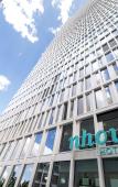 Туры в отель nhow Frankfurt Туры в отель nhow Frankfurt