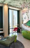 Туры в отель nhow Frankfurt Туры в отель nhow Frankfurt