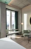 Туры в отель nhow Frankfurt Туры в отель nhow Frankfurt