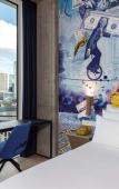 Туры в отель nhow Frankfurt Туры в отель nhow Frankfurt